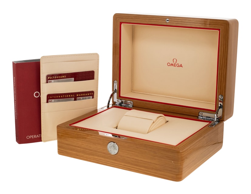 Omega Seamaster Diver 300m 212.92.44.50.99.001 Image 4